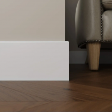 Плинтус Ultrawood Base 1010 i, Base 1010 p ЛДФ 2000*100*10 мм