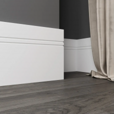 Плинтус Ultrawood Base 5902 i ЛДФ 2000*230*15 мм