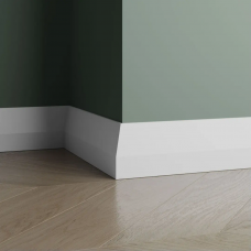Плинтус Ultrawood Base 6012 i ЛДФ 2000*60*12 мм