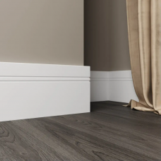 Плинтус Ultrawood Base 5901 i ЛДФ 2000*150*15 мм